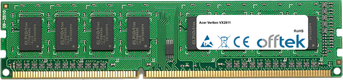 Veriton VX2611 2Go Module - 240 Pin 1.5v DDR3 PC3-10664 Non-ECC Dimm