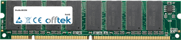 MV25N 512Mo Module - 168 Pin 3.3v PC133 SDRAM Dimm